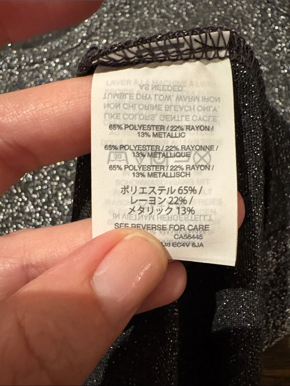 J. Crew brand new